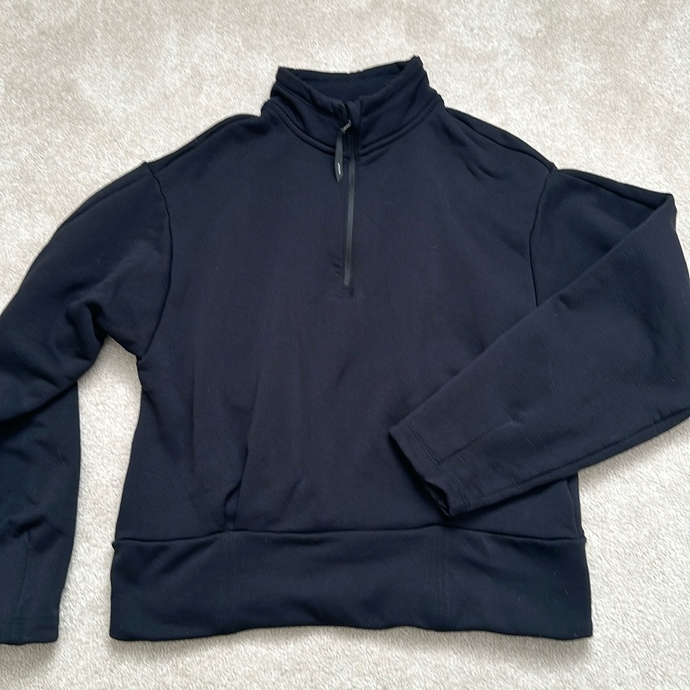 Athleta pullover